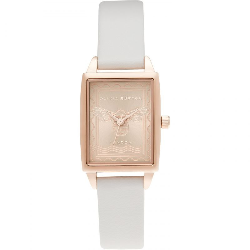 Olivia burton laikrodis OB16SD04