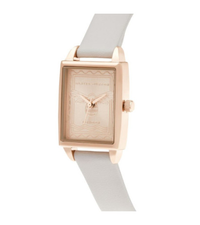 Olivia burton laikrodis OB16SD04