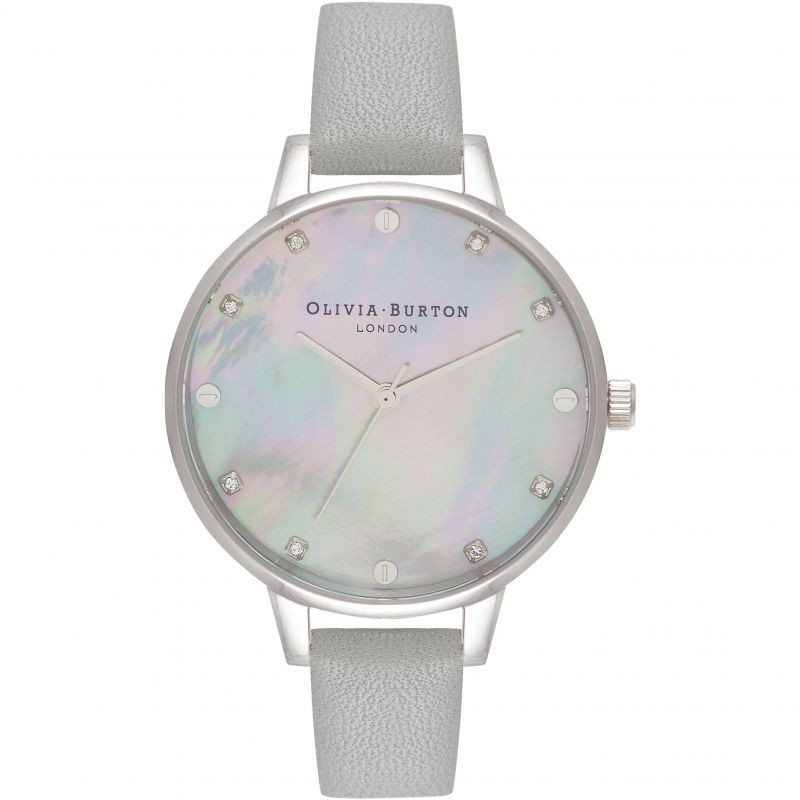 Olivia burton laikrodis OB16SE16