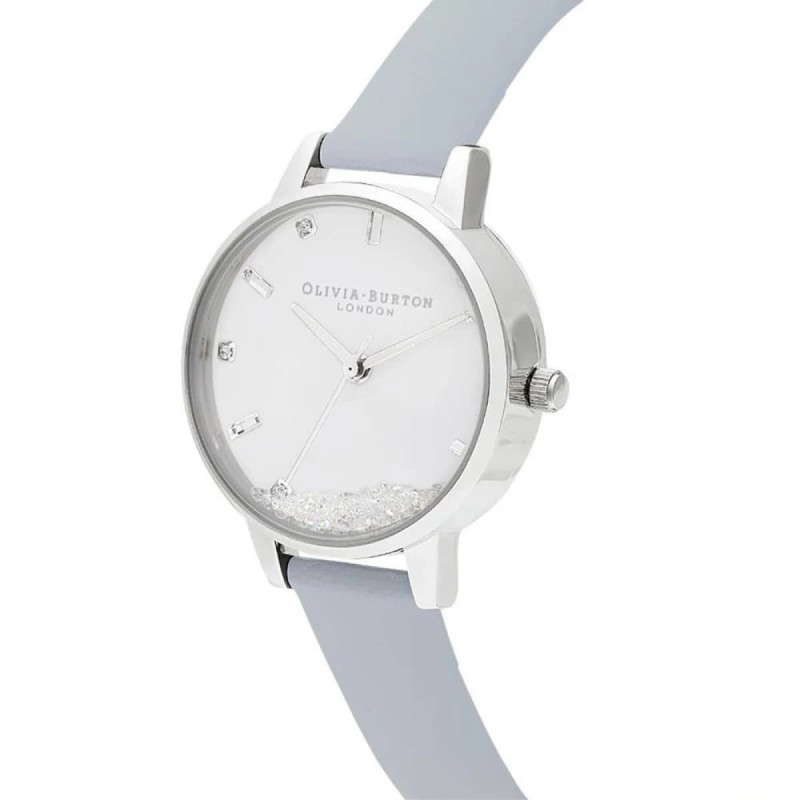 Olivia burton laikrodis OB16SG07