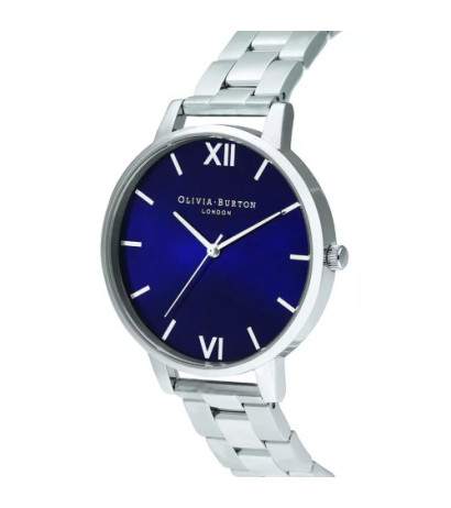 Olivia burton laikrodis OB16SH02