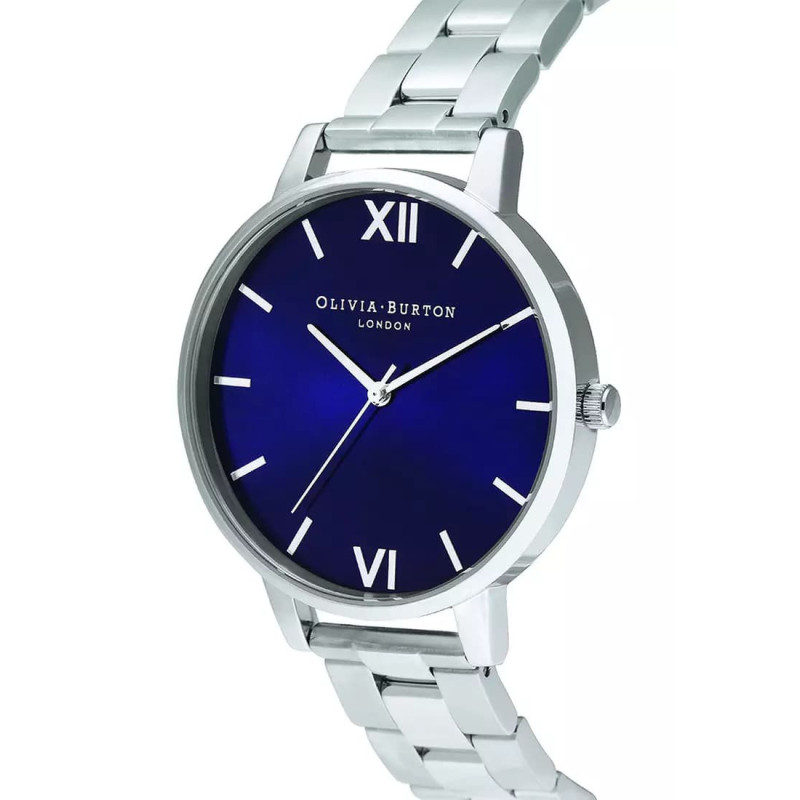 Olivia burton laikrodis OB16SH02