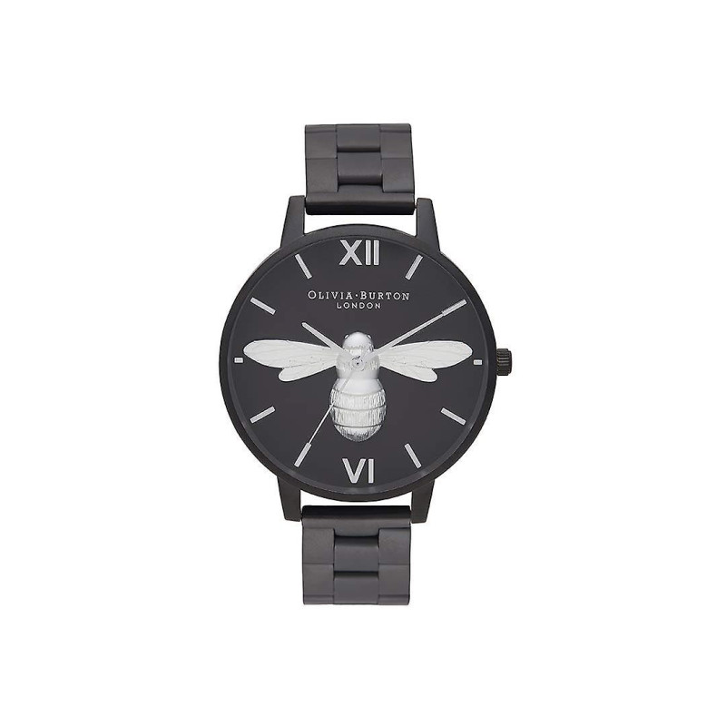 Olivia burton laikrodis OB16SHB01
