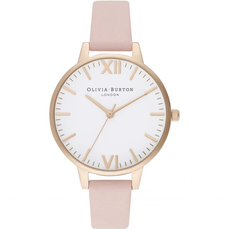 Olivia burton laikrodis OB16TL14