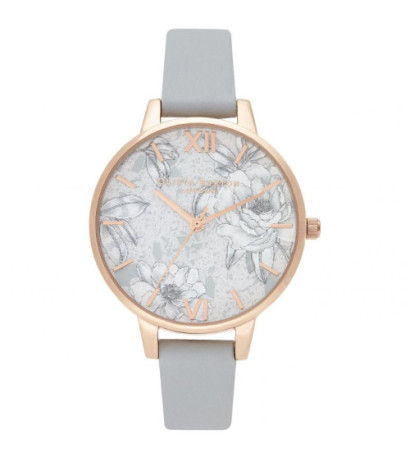 Olivia burton laikrodis...