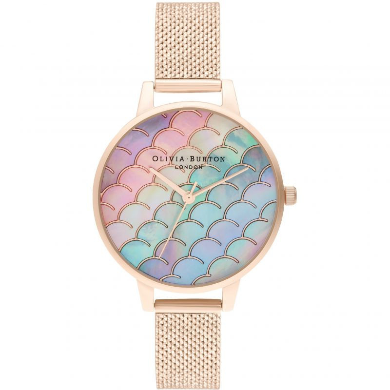 Olivia burton laikrodis OB16US45