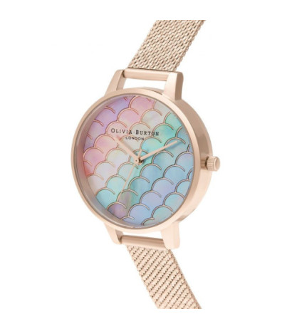 Olivia burton laikrodis OB16US45