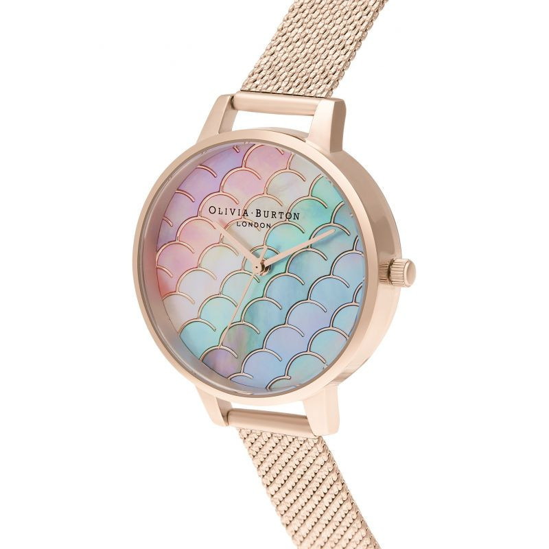 Olivia burton laikrodis OB16US45