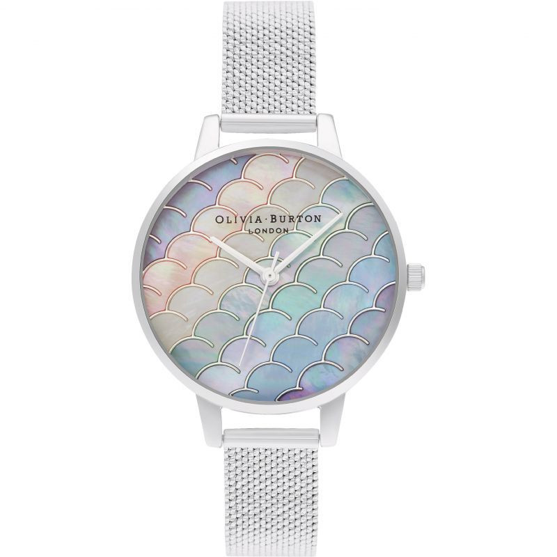 Olivia burton laikrodis OB16US46