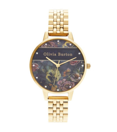 Olivia burton laikrodis...