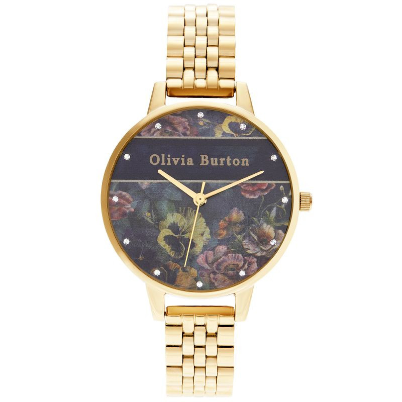 Olivia burton laikrodis OB16VS01