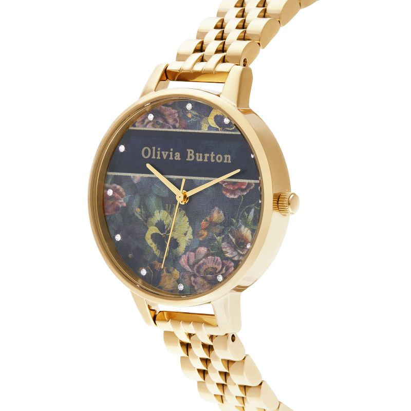 Olivia burton laikrodis OB16VS01