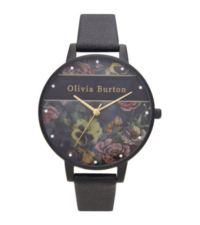 Olivia burton laikrodis...