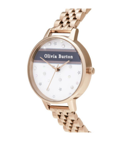 Olivia burton laikrodis OB16VS06