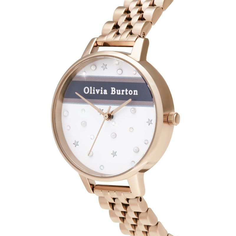 Olivia burton laikrodis OB16VS06