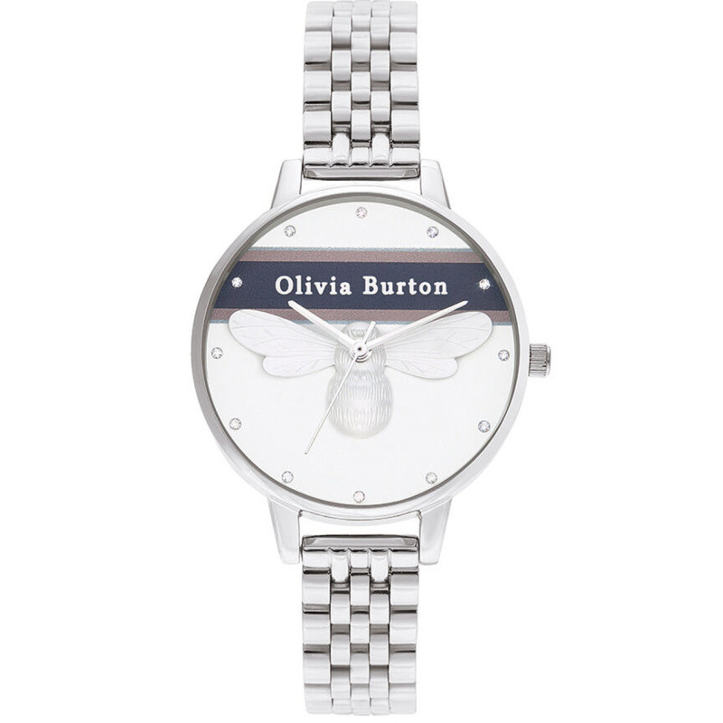 Olivia burton laikrodis OB16VS07
