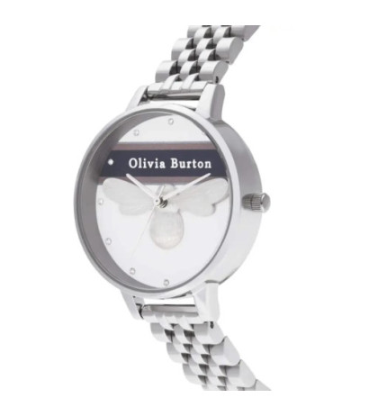 Olivia burton laikrodis OB16VS07