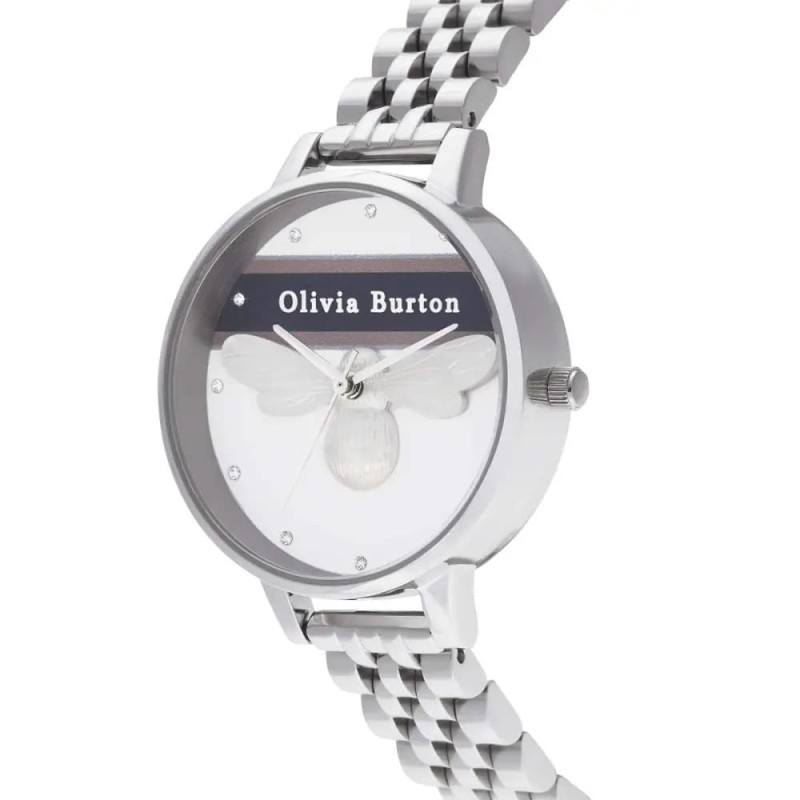 Olivia burton laikrodis OB16VS07