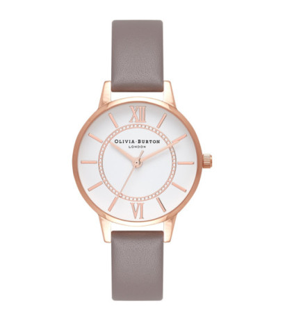 Olivia burton laikrodis...