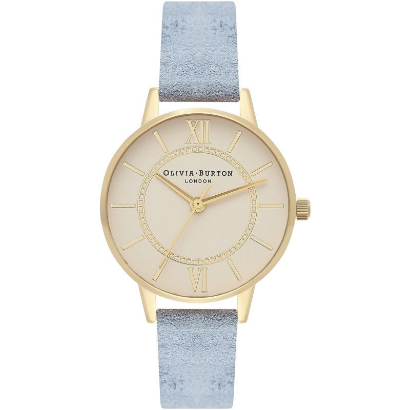 Olivia burton laikrodis OB16WD82