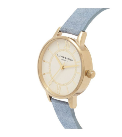 Olivia burton laikrodis OB16WD82