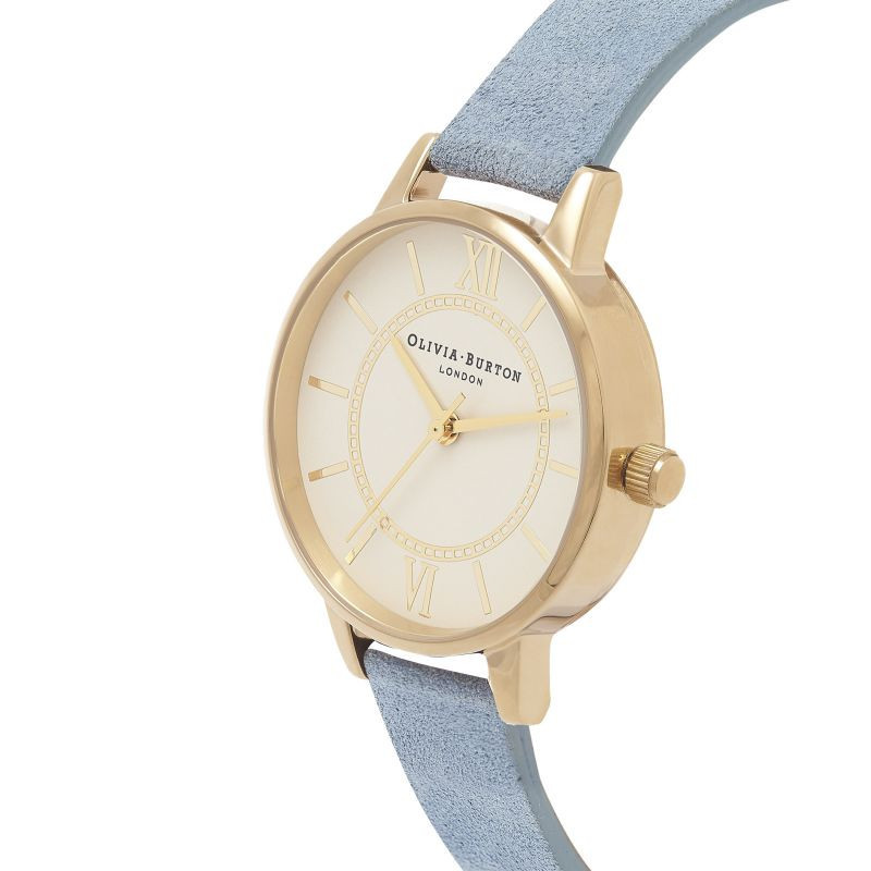 Olivia burton laikrodis OB16WD82