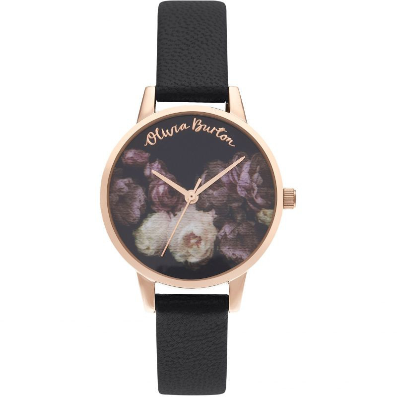 Olivia burton laikrodis OB16WG68