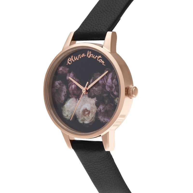 Olivia burton laikrodis OB16WG68