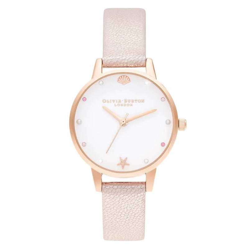 Olivia burton laikrodis OBGSET141