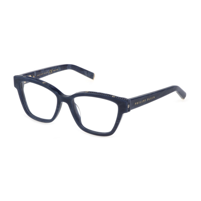 Philipp plein akiniai  VPP034S530B35