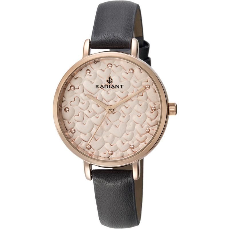 Radiant laikrodis RA431601