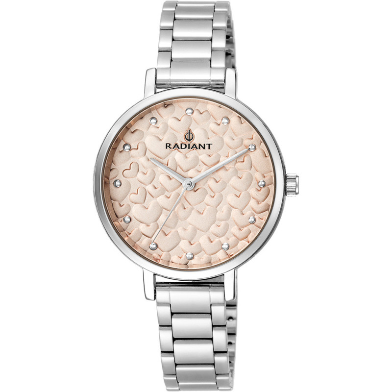 Radiant laikrodis RA431606