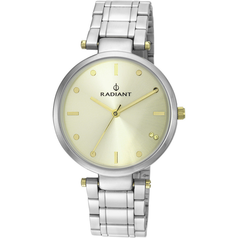 Radiant laikrodis RA468203