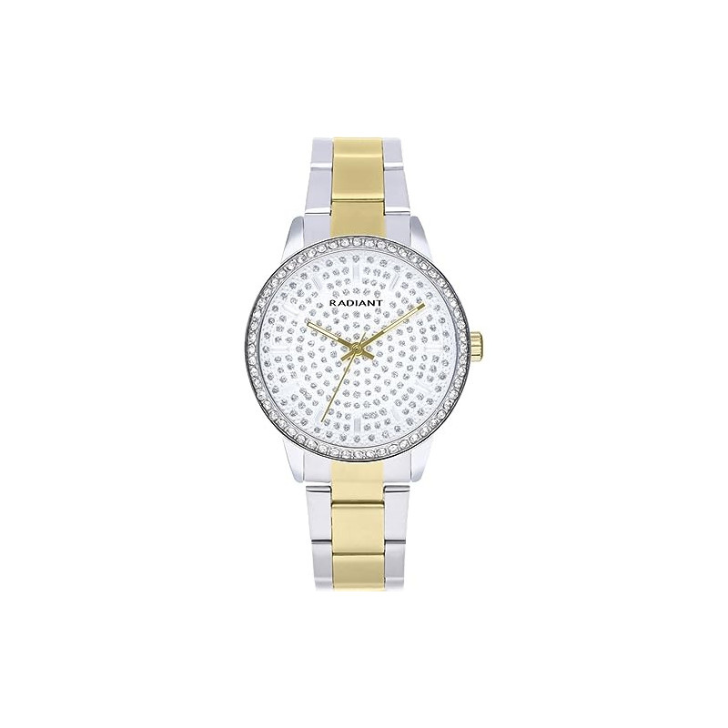Radiant laikrodis RA578203