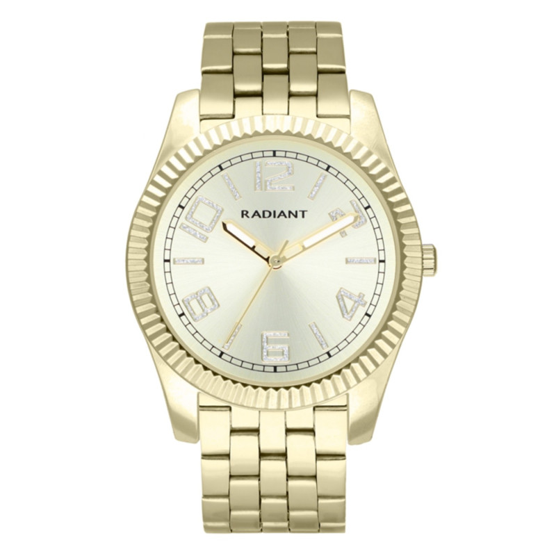 Radiant laikrodis RA587202