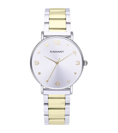 Radiant laikrodis RA597204