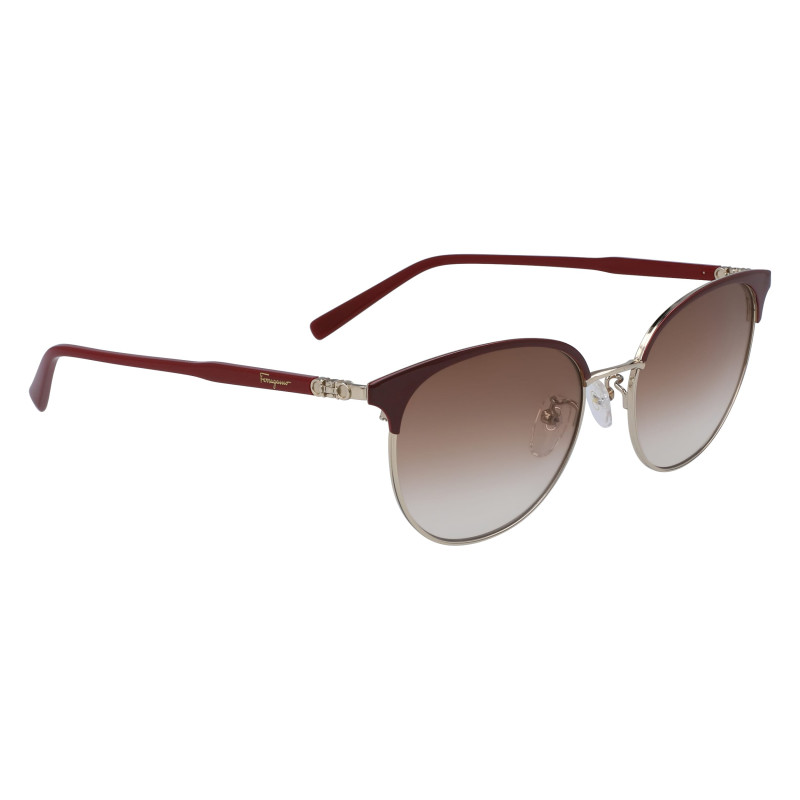 Salvatore ferragamo akiniai nuo saulės SF2201S-744