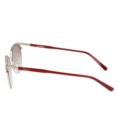 Salvatore ferragamo akiniai nuo saulės SF2201S-744