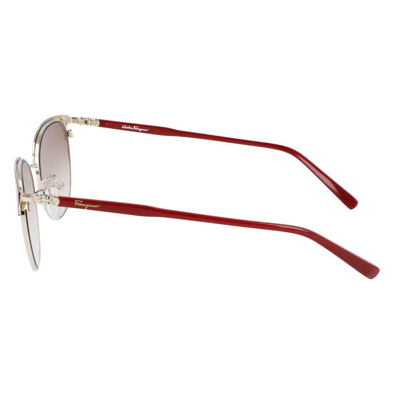 Salvatore ferragamo akiniai nuo saulės SF2201S-744