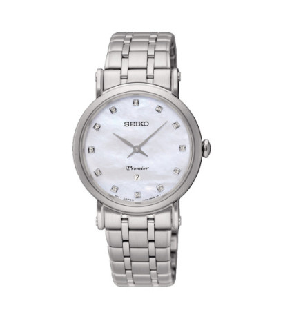 Seiko laikrodis SXB433P1