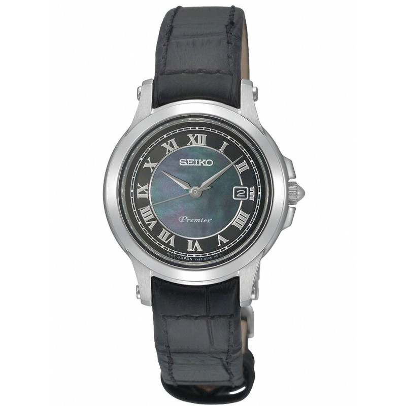 Seiko laikrodis SXDE05P1