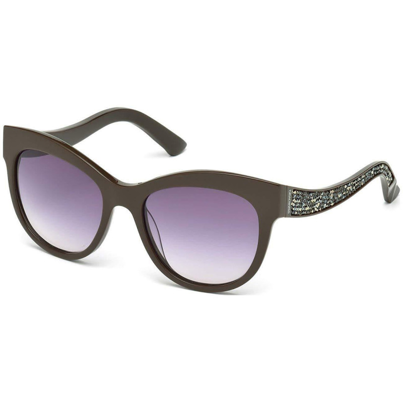 Swarovski akiniai nuo saulės SK-0110-48F