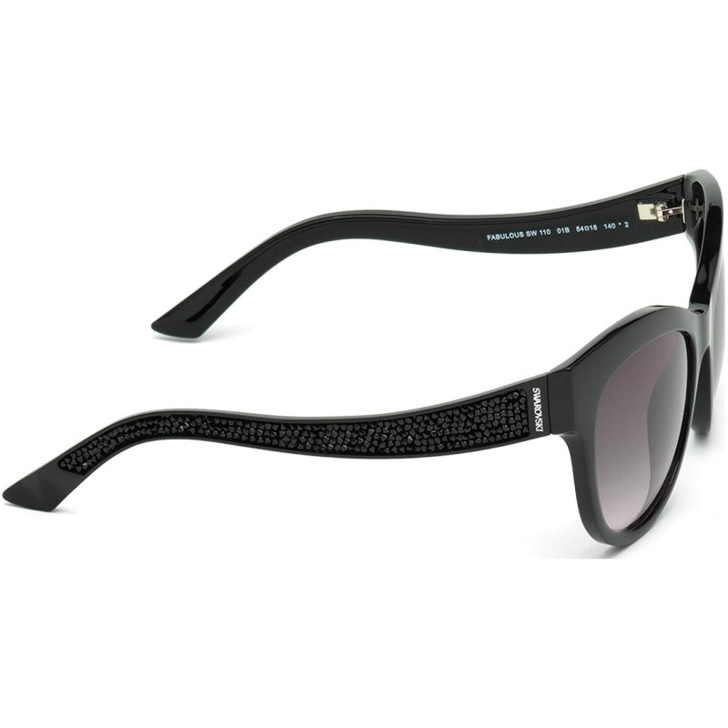 Swarovski akiniai nuo saulės SK-0110-48F