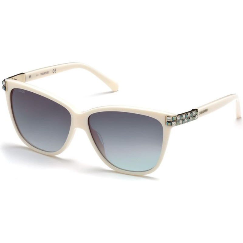 Swarovski akiniai nuo saulės SK-0137-57B