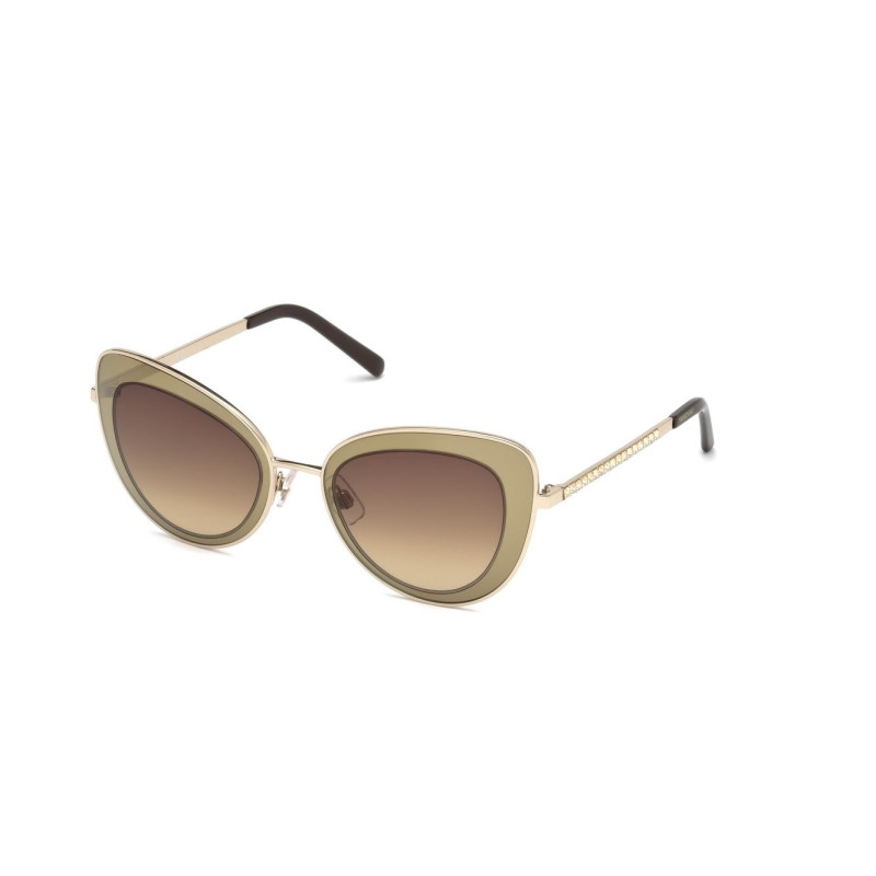 Swarovski akiniai nuo saulės SK-0144-48F