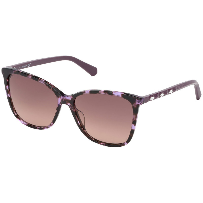 Swarovski akiniai nuo saulės SK-0222-55T