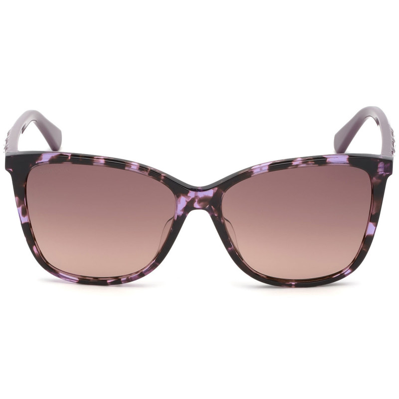Swarovski akiniai nuo saulės SK-0222-55T