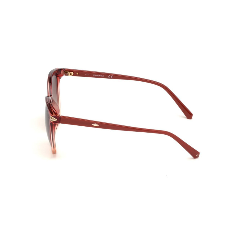 Swarovski akiniai nuo saulės SK0191-66F