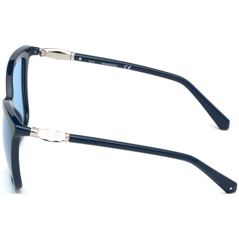 Swarovski akiniai nuo saulės SK0227-90V