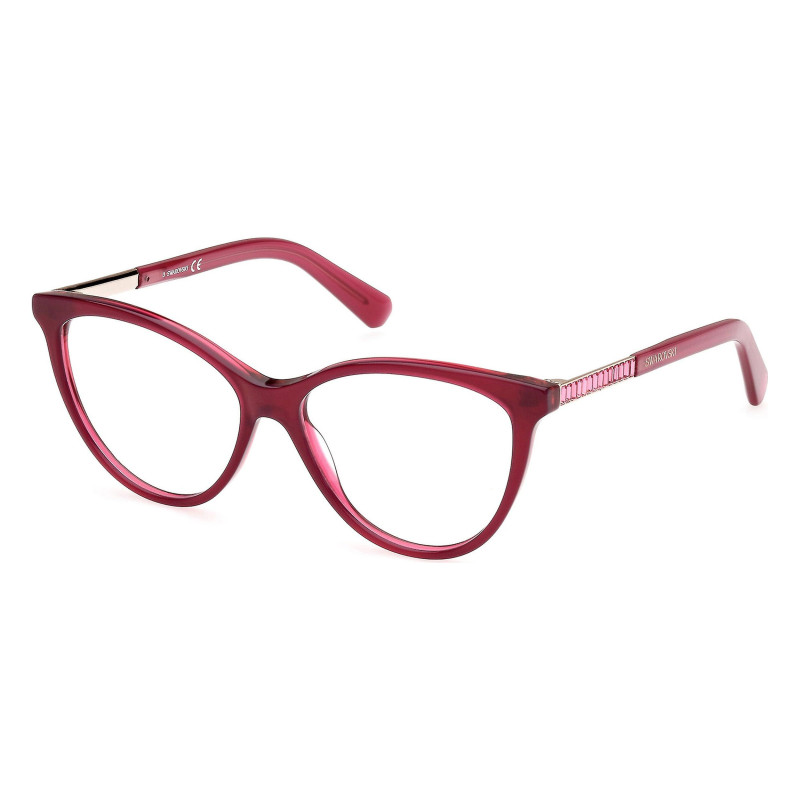 Swarovski akiniai  SK5474-53072